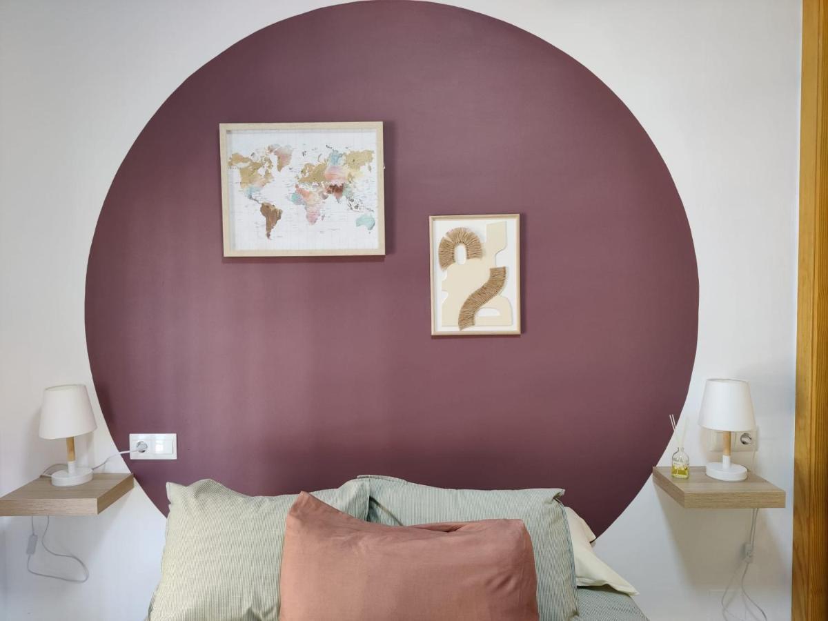 Precioso Apartamento Con Piscina Cerca De La Playa Torrox Costa Málaga Eksteriør billede